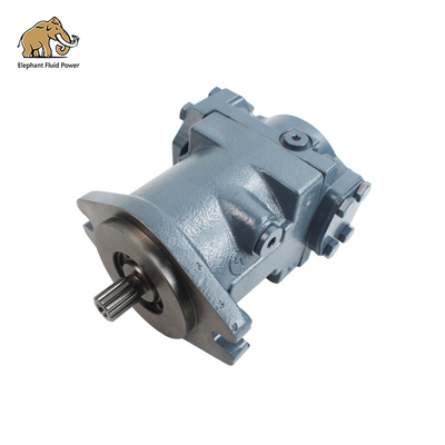 Εναλλακτικά μέρη Schwing Putzmeister Boom Pump Rexroth Υδραυλική αντλία A4FO28/32L OEM Αναφορά 531191