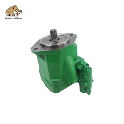 Σε απόθεμα OEM AL161041 R986110402 αντλία με έμβολο  A10VNO25DFR1/52R-HRC40N00