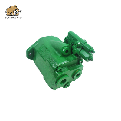 Σε απόθεμα OEM AL161041 R986110402 αντλία με έμβολο  A10VNO25DFR1/52R-HRC40N00