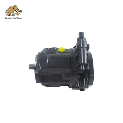 Υδρατρική αντλία Ρ A10V28(21) DR 255201007 Για επισκευή