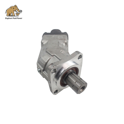 PUTZMEISTER 279532008 KF A2FO32-63MEK64 ΥΔΡΟΥΛΙΚΗ ΠΟΥΜΠΑΣΙΑ ΠΑΡΑΜΠΑΣΙΑΣ ΚΑΤΑΡΙΟΥΛΙΚΟΥ