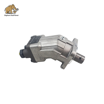 PUTZMEISTER 279532008 KF A2FO32-63MEK64 ΥΔΡΟΥΛΙΚΗ ΠΟΥΜΠΑΣΙΑ ΠΑΡΑΜΠΑΣΙΑΣ ΚΑΤΑΡΙΟΥΛΙΚΟΥ