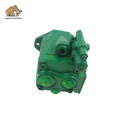 Υδραυλική αντλία Rexroth A10VNO45DFR1 Αντικατασκευαστικές αντλίες AL166639 Για γεωργικό ελκυστήρα  1654 1854 2104 6130 6150R 6230 7130 7425