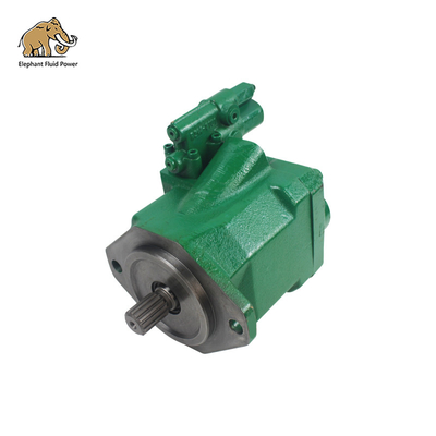 Υδραυλική αντλία Rexroth A10VNO45DFR1 Αντικατασκευαστικές αντλίες AL166639 Για γεωργικό ελκυστήρα  1654 1854 2104 6130 6150R 6230 7130 7425