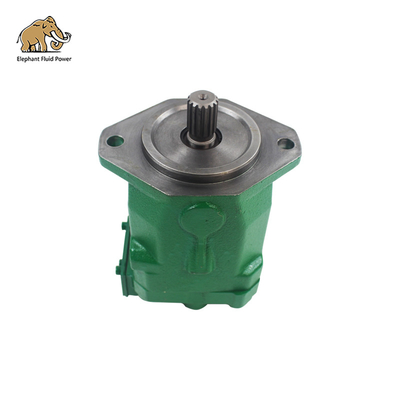 Υδραυλική αντλία Rexroth A10VNO45DFR1 Αντικατασκευαστικές αντλίες AL166639 Για γεωργικό ελκυστήρα  1654 1854 2104 6130 6150R 6230 7130 7425