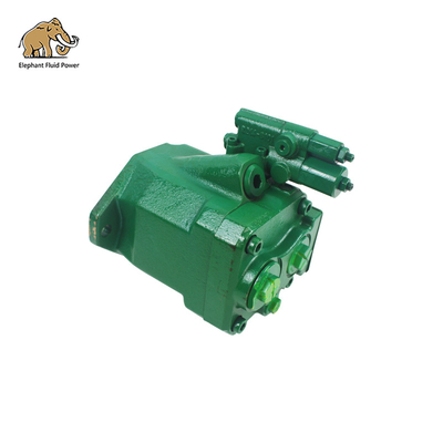 Υδραυλική αντλία Rexroth A10VNO45DFR1 Αντικατασκευαστικές αντλίες AL166639 Για γεωργικό ελκυστήρα  1654 1854 2104 6130 6150R 6230 7130 7425
