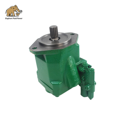 Υδραυλική αντλία Rexroth A10VNO45DFR1 Αντικατασκευαστικές αντλίες AL166639 Για γεωργικό ελκυστήρα  1654 1854 2104 6130 6150R 6230 7130 7425