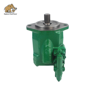 Υδραυλική αντλία Rexroth A10VNO45DFR1 Αντικατασκευαστικές αντλίες AL166639 Για γεωργικό ελκυστήρα  1654 1854 2104 6130 6150R 6230 7130 7425