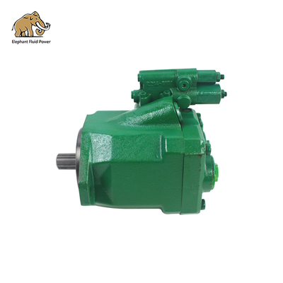 Υδραυλική αντλία Rexroth A10VNO45DFR1 Αντικατασκευαστικές αντλίες AL166639 Για γεωργικό ελκυστήρα  1654 1854 2104 6130 6150R 6230 7130 7425