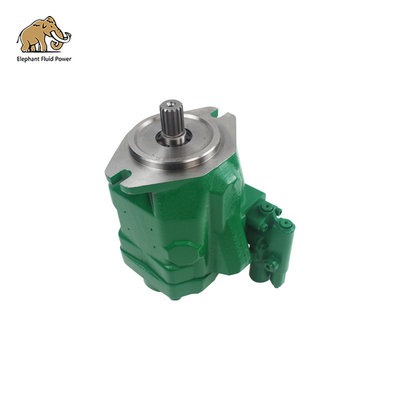 AL209259 Bosch Rexroth R986110604 Αντικατάσταση αντλίας με μεταβλητή μετατόπιση