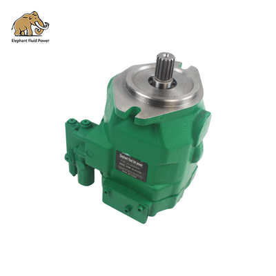 AL209259 Bosch Rexroth R986110604 Αντικατάσταση αντλίας με μεταβλητή μετατόπιση