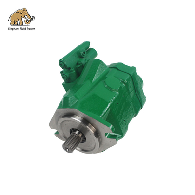 AL209259 Bosch Rexroth R986110604 Αντικατάσταση αντλίας με μεταβλητή μετατόπιση