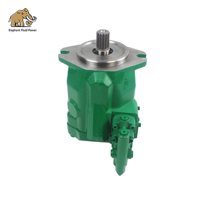 AL209259 Bosch Rexroth R986110604 Αντικατάσταση αντλίας με μεταβλητή μετατόπιση