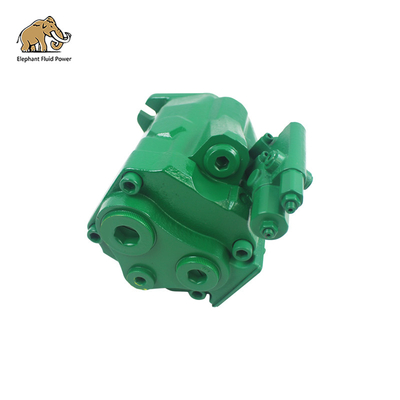 AL209259 Bosch Rexroth R986110604 Αντικατάσταση αντλίας με μεταβλητή μετατόπιση