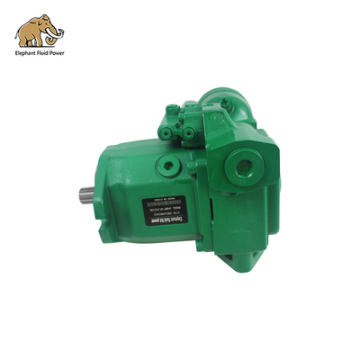 Υδραυλική αντλία αντικατάσταση BOSCH REXROTH R986110572  RE198342 Για ΤΡΑΚΤΟΡ 7185J 7195J 7200J