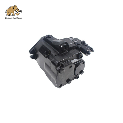 Υδραυλική αντλία έμβολο Rexroth A10VO60DFR1/52R, G931941010010 Fendt Τρακτέρ 822, 824, 826, 828, 924, 927, 930, 933, 936, 922, 939