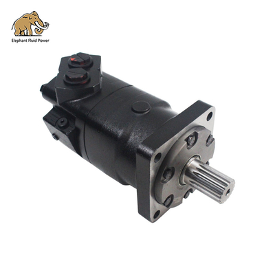 Αντικατάσταση Char-Lynn 112-1069-006 Υψηλής ποιότητας τροχιακός υδραυλικός κινητήρας BMK6 κινητήρας