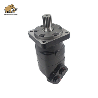 Αντικατάσταση Char-Lynn 112-1069-006 Υψηλής ποιότητας τροχιακός υδραυλικός κινητήρας BMK6 κινητήρας