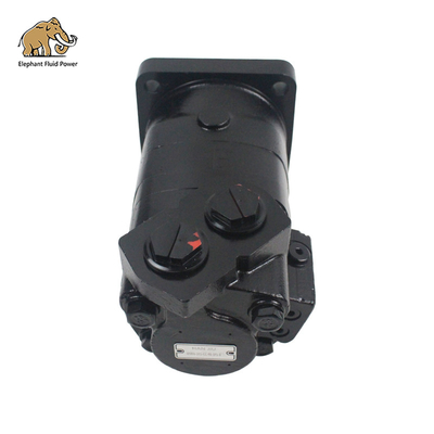 Αντικατάσταση Char-Lynn 112-1069-006 Υψηλής ποιότητας τροχιακός υδραυλικός κινητήρας BMK6 κινητήρας