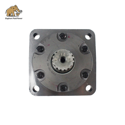 Αντικατάσταση Char-Lynn 112-1069-006 Υψηλής ποιότητας τροχιακός υδραυλικός κινητήρας BMK6 κινητήρας