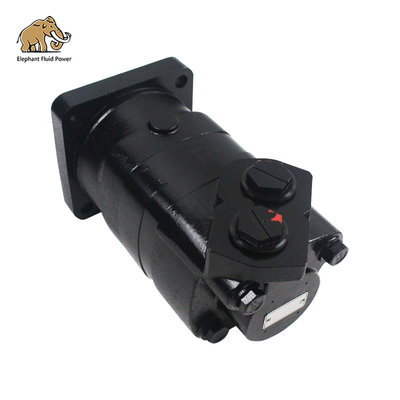 Αντικατάσταση Char-Lynn 112-1069-006 Υψηλής ποιότητας τροχιακός υδραυλικός κινητήρας BMK6 κινητήρας