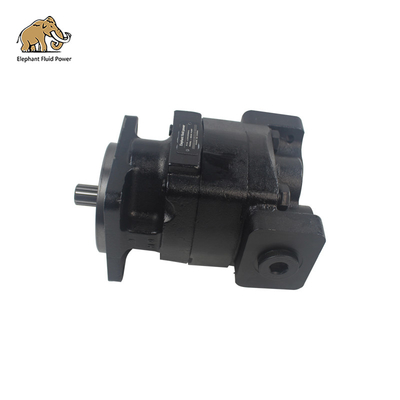 Υδραυλική αντλία 130258A1 για CASE 580L 580LXT φορτωτή