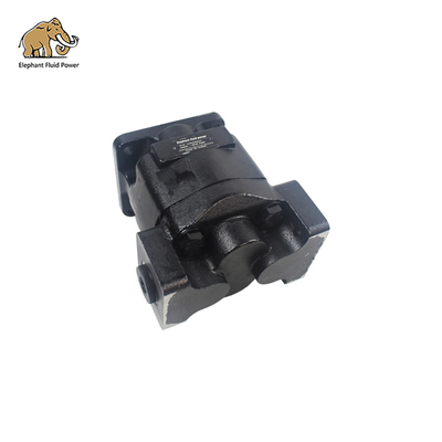 Υδραυλική αντλία 130258A1 για CASE 580L 580LXT φορτωτή