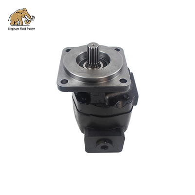 Υδραυλική αντλία 130258A1 για CASE 580L 580LXT φορτωτή