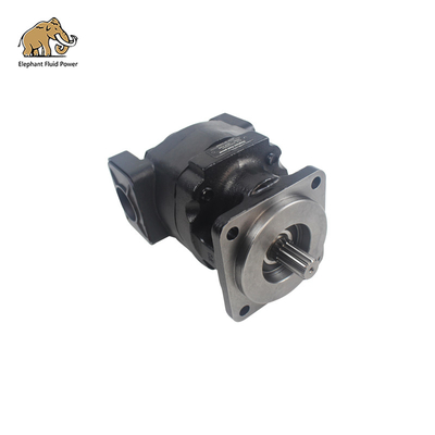 Υδραυλική αντλία 130258A1 για CASE 580L 580LXT φορτωτή