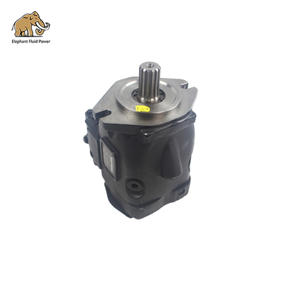 87429252 Bosch Rexroth Υδραυλική αντλία για το κουτί IH MX210 MX230 MX255 MX285
