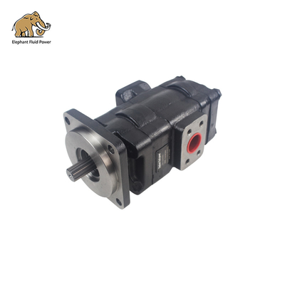 D149283 D146608 Συγκρότημα υδραυλικής αντλίας για φορτιστή βαλβίδας 580K 580SK