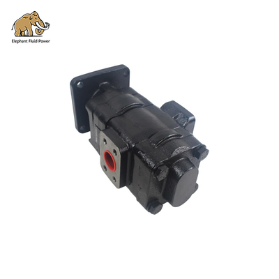 D149283 D146608 Συγκρότημα υδραυλικής αντλίας για φορτιστή βαλβίδας 580K 580SK