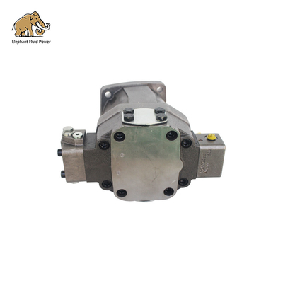 A6VM 63 σειράς 28 ~ 1000ml Bosch Rexroth Υδραυλικός κινητήρας αντικατάσταση Drive άξονα κύλινδρο μπλοκ βαλβίδας πλάκα Made In China