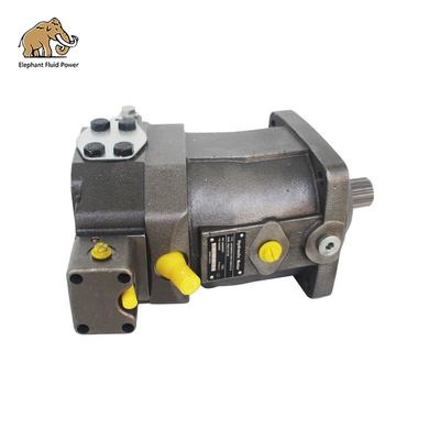 A6VM 63 σειράς 28 ~ 1000ml Bosch Rexroth Υδραυλικός κινητήρας αντικατάσταση Drive άξονα κύλινδρο μπλοκ βαλβίδας πλάκα Made In China