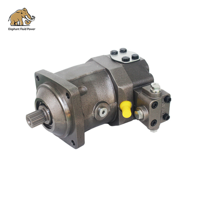 A6VM 63 σειράς 28 ~ 1000ml Bosch Rexroth Υδραυλικός κινητήρας αντικατάσταση Drive άξονα κύλινδρο μπλοκ βαλβίδας πλάκα Made In China