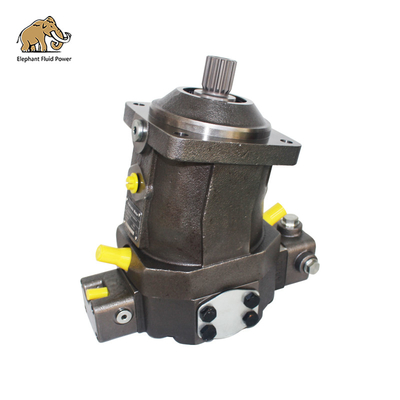 A6VM 63 σειράς 28 ~ 1000ml Bosch Rexroth Υδραυλικός κινητήρας αντικατάσταση Drive άξονα κύλινδρο μπλοκ βαλβίδας πλάκα Made In China
