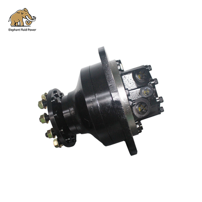 Rexroth MCR MCRE Υδραυλικός κινητήρας και εξοπλισμός επισκευής Stator Rotor Wholesale Retail Motor Assembly and Parts Made in China HCRE05-0-12A-A05-1220-0