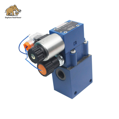Υδραυλική βαλβίδα σόλενοειδούς DBW10BG-1-50B για κατασκευαστικό τρακτέρ γερανό ανελκυστήρα