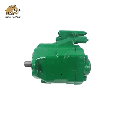 R986110604 Bosch Rexroth OEM Level Νέα υδραυλική άξονα αντλία έμβολο για  AL209259