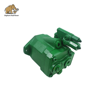 Κίνα IN STOCK  AL166637 Υδραυλική άξονα αντλία έμβολο A10VO28DFR1/52R-HTC40N00 Για τρακτέρ