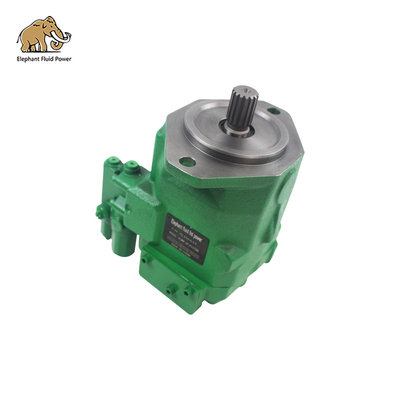 Κίνα IN STOCK  AL166637 Υδραυλική άξονα αντλία έμβολο A10VO28DFR1/52R-HTC40N00 Για τρακτέρ