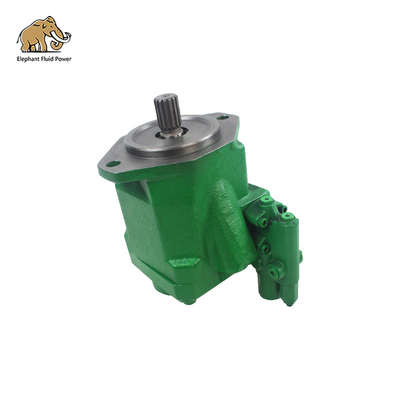 Κίνα IN STOCK  AL166637 Υδραυλική άξονα αντλία έμβολο A10VO28DFR1/52R-HTC40N00 Για τρακτέρ