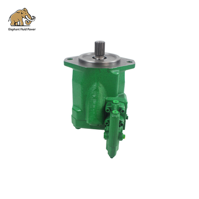 Κίνα IN STOCK  AL166637 Υδραυλική άξονα αντλία έμβολο A10VO28DFR1/52R-HTC40N00 Για τρακτέρ
