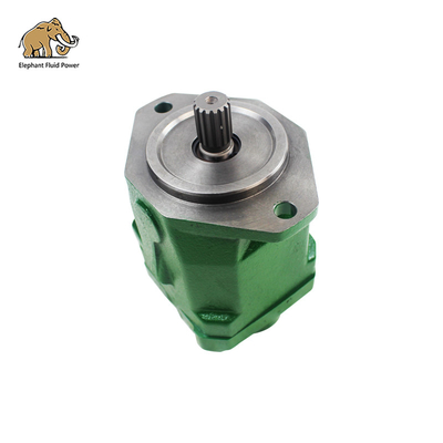 Κίνα IN STOCK  AL166638 Υδραυλική άξονα αντλία με έμβολο A10VNO41DFR1/52R-HTC40N00 για ελκυστήρα
