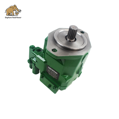 Κίνα IN STOCK  AL166638 Υδραυλική άξονα αντλία με έμβολο A10VNO41DFR1/52R-HTC40N00 για ελκυστήρα