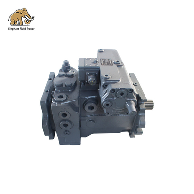 Υδραυλική αντλία A4VG125HD W-SAE-D