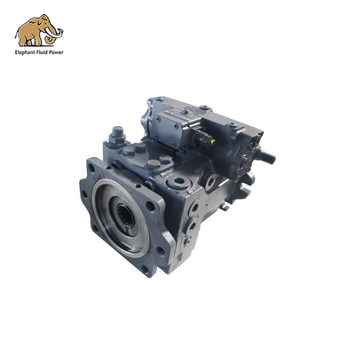 Υδραυλική αντλία A4VG125HD W-SAE-D