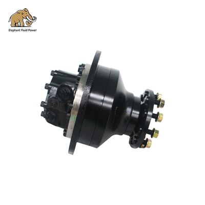 Ποκλέιν A01498D MS05-2-133-F05-1230-DF00 MOFFETT M55 Τελικός κινητήρας