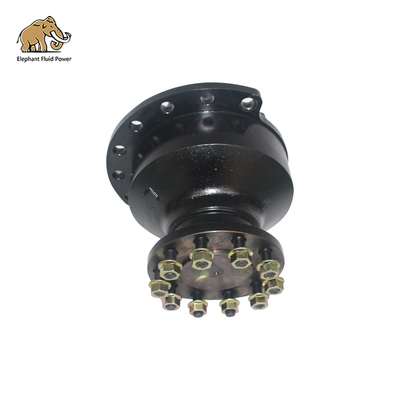 Ποκλέιν A01498D MS05-2-133-F05-1230-DF00 MOFFETT M55 Τελικός κινητήρας