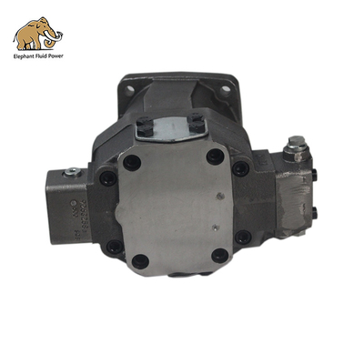 Rexroth A6vm80 Αξιακό έμβολο σταθερός υδραυλικός κινητήρας αντικατάσταση OEM ποιότητα τιμή εργοστασίου
